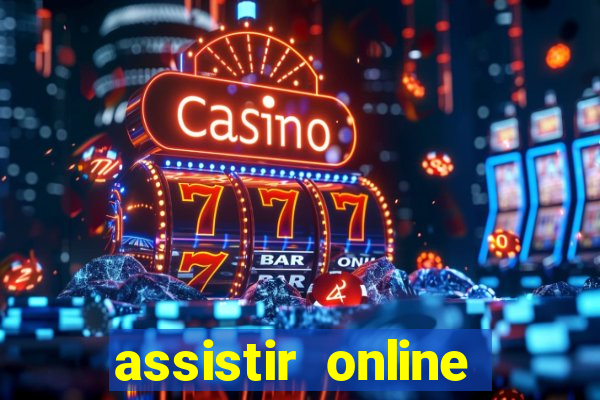 assistir online gladiador 2